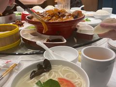 -大鸭梨烤鸭(枣园店)