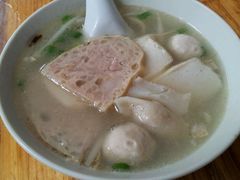 android_upload_pic-非遗·爱西干面(小公园总店)