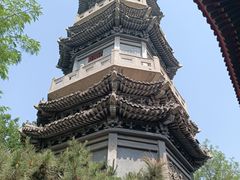 -盛世南宫影视城(北普陀影视城)