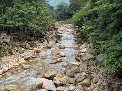 -姑婆山旅游区