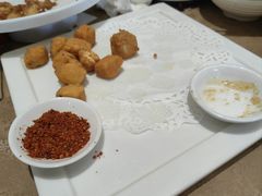 -李氏传家菜(兴城路店)