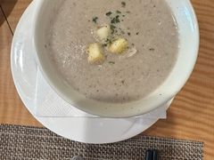 -国宾酒店-花园咖啡自助餐厅(北营房中街店)