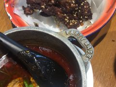 -聚点串吧·北京烧烤(赵登禹路店)