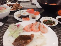 -厦门海景千禧大酒店·海景咖啡厅