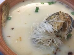 -堂宴·老厦门私房菜(1988仙岳总店)
