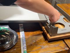 -杨老头鲜货烧烤(太古里店)