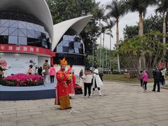 -人民公园(罗湖区)