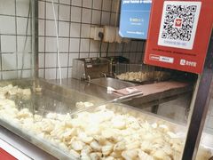 -周签签锅巴土豆(建设路总店)