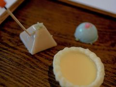 -宝丽轩中餐厅BAOLIXUAN