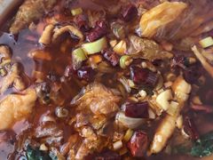 -北京来对了酒家(体育场小区店)