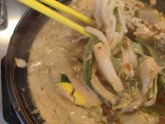 -O记东北砂锅麻辣烫