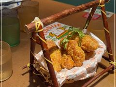 -新发现(宝山龙湖店)