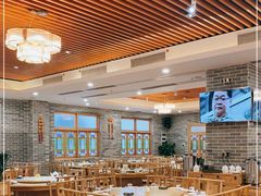 大堂-德胜轩正宗顺德菜(宝安沙井会展中心店)