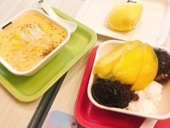 -满记甜品(无锡八佰伴店)