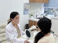 -美华丁香门诊部·全科·妇儿·口眼