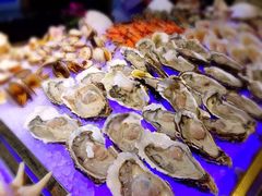 iphone_upload_pic-重庆丽苑维景国际大酒店·海鲜自助餐厅