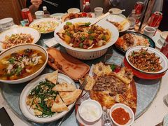 -阿娜尔·新疆菜(佰港城店)