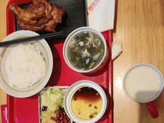 -喜年来(欧洲商城店)