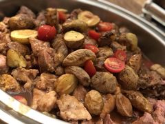 -上海东方佘山翰悦阁酒店·Vie全日制餐厅