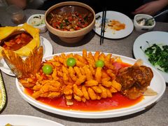 -玉玲珑(陆家嘴店)