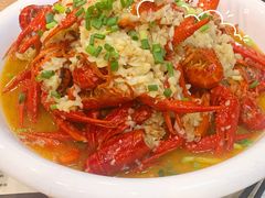 -虾小龙老长沙龙虾馆(坡子街店)