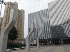 -万达广场(南京江宁店)