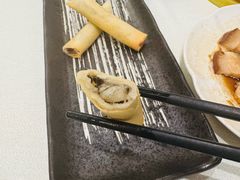 黑松露鲜虾卷-满乐潮州(深业上城店)