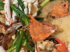 -考记泥焗鸡农庄·海鲜(北洛秘境店)