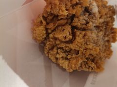 -肯德基(池州长江店)