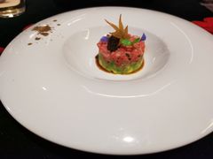 -wann lounge 低温慢煮牛排·清吧