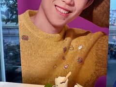 -麦当劳(虹梅路地铁站店)