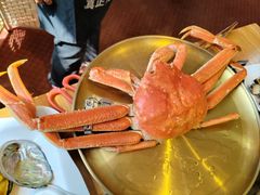 -震海贝烤贝·民俗特色店(延吉总店)