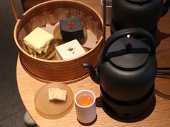-tea'stone(华侨城创意园店)