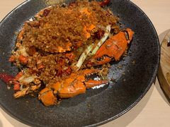 -避风塘(金山万达店)