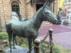 -马勒别墅饭店(静安寺店)