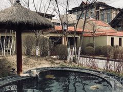 -盘锦红海温泉乐园