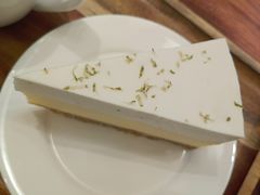 月光青柠芝香蛋糕-Peet's Coffee皮爷咖啡(豫园店)