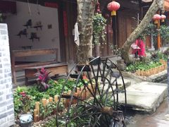 -海窝子古镇