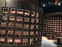 -上海滴水湖皇冠假日酒店