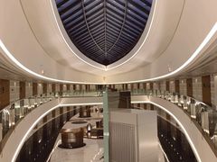 -上海滴水湖皇冠假日酒店