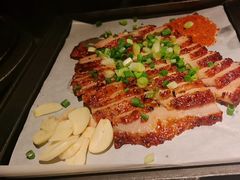 -绿茶餐厅(昌平悦荟店)