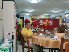 大堂-华源餐厅·海鲜大排档(日月贝店)