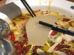 -太二酸菜鱼(沈阳万象城店)
