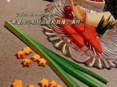 -海底捞火锅(勒泰店)