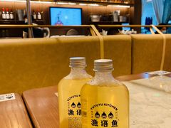 -渔语鱼新川菜Bistro(万象天地店)