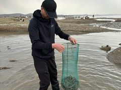 -辽宁团山国家级海洋公园