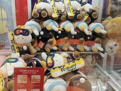 -LLJ夹机占(正佳广场店)