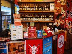 -达摩食堂(仓山万达店)