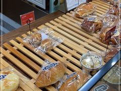 -富贵面包公司(运河店)