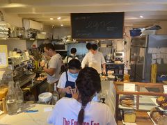 -Egg•Allday Brunch(襄阳北路店)